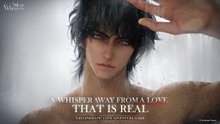 Download lagu Silent Whispers First Reveal | Real-Time Gameplay Tech Demo