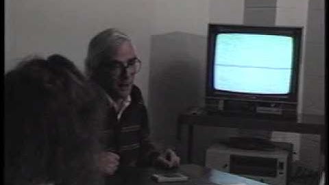 Tony Williamson/Fogo Process Part 6