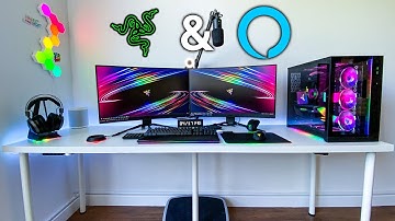 Razer put Alexa into Synapse 3 and it