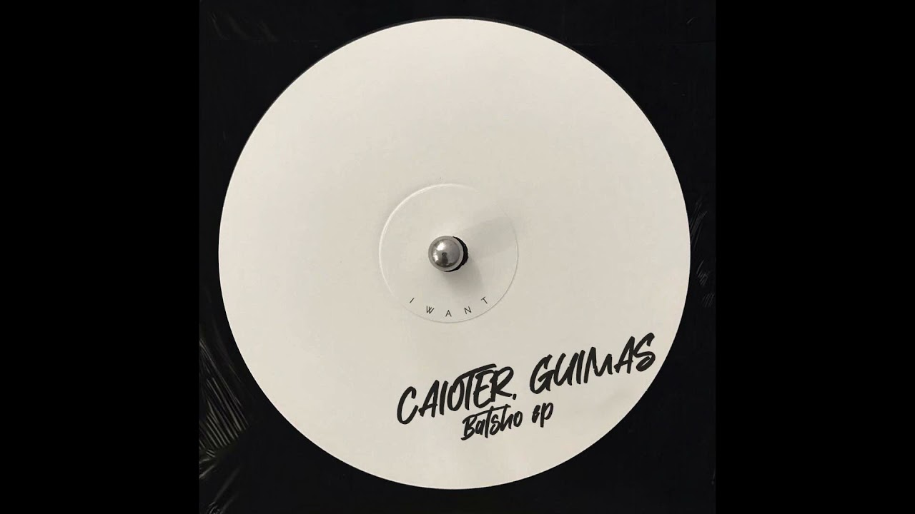 Watch Caioter, Guimas - Batsho (Original Mix) on YouTube Watch Caioter, Guimas - Batsho (Original Mix) on YouTube