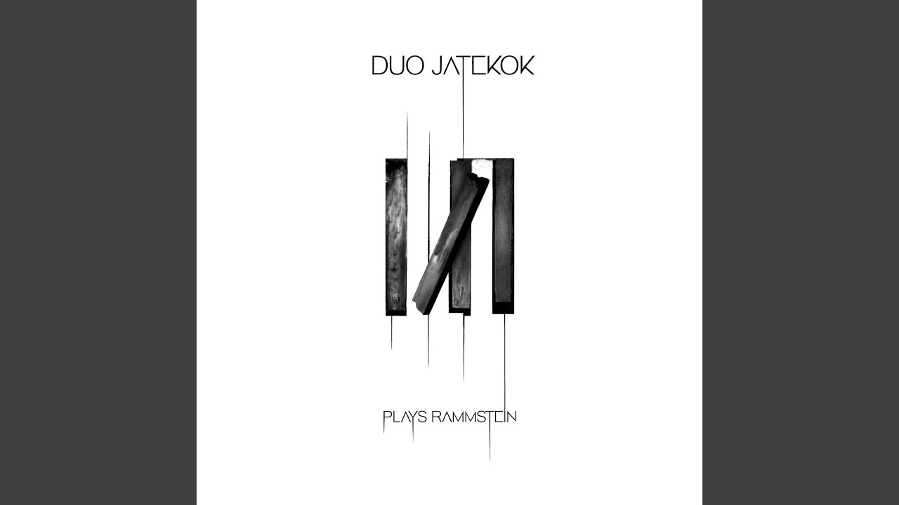 Duo Jatekok - Mutter akkoorden