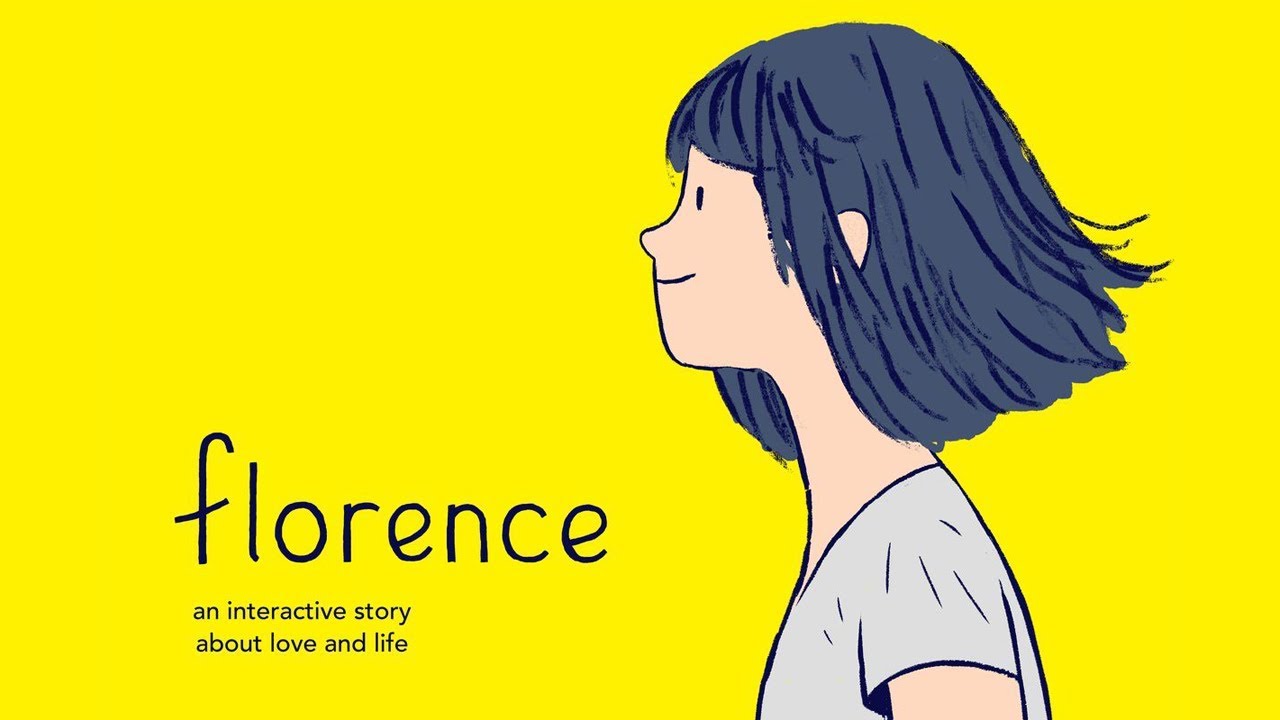 Dating Has It's Ups and Downs || Florence (Let's Play / Playthough / PC Gameplay)