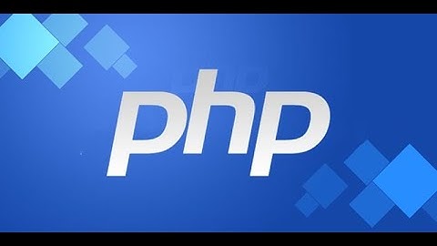 #01 what is php  | Introduction to php |  مقدمة عن بي أتش بي