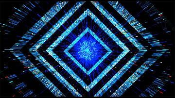 SPACEWARP || VJ Loops Pack