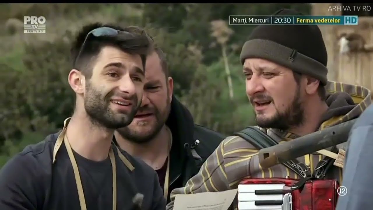 Pro TV HD - Continuity - 01.03.2016