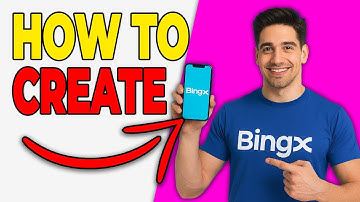 How To Create an Account on BingX (Step-by-Step 2025)