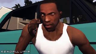 Misiones Eliminadas Del Gta San Andreas - Loquendo 2018