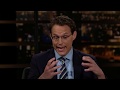 Steve Kornacki: The Red and the Blue | Real Time with Bill Maher (HBO)