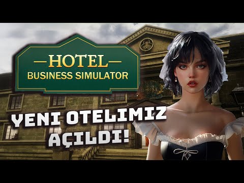 Видео: YENİ GAMER OTELİ AÇIYORUZ 