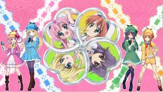 Fighting☆Dramatic / Akiba's Trip: The Animation