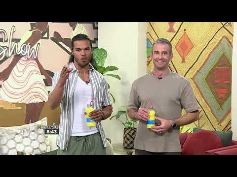 The First Tropika Smoooth Fan Is Almost Here by Tropika