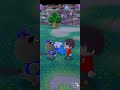 どうぶつの森 ポケットキャンプ（Animal Crossing: Pocket Camp）ハッピーホームパラダイス（Happy Home Paradise）