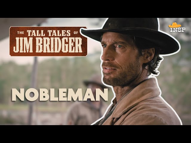 C&I Q&A: Rib Hillis of The Tall Tales of Jim Bridger