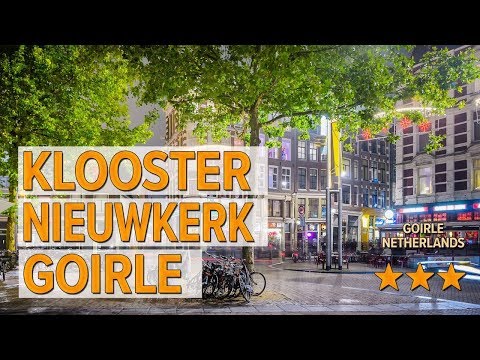 Klooster Nieuwkerk Goirle hotel review | Hotels in Goirle | Netherlands Hotels