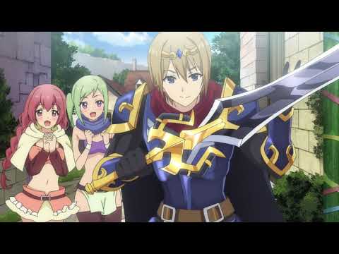 KonoSuba: Fantastic Days | Announce Trailer