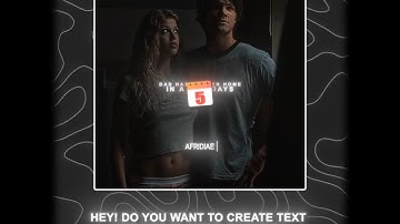 Smooth Text Animations Tutorial | After Effects Guide [Free Text Animations Pack]