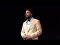 The power of education beyond a traditional classroom setting  dayshon brandao  tedxroxbury