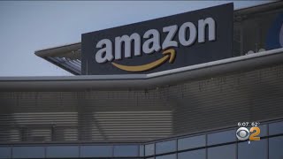 Battle Brewing Over LIC Amazon Deal In Albany