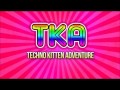 Styles & Breeze - You're Shining HTID Remix (Techno Kitten Adventure Lava Pack)