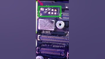 iPhone 6s plus black Screen issue Repairi #tech @TecnicalLAB #viralvideo