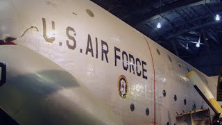 U.S. Air Force: What is Air Force Materiel Command