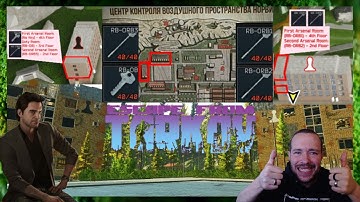 ALONE IN TARKOV!! INVENTORY CHECK - Escape From Tarkov