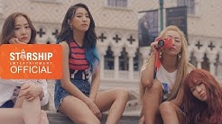 [MV] ì"¨ìŠ¤íƒ€(SISTAR) - LONELY  - Durasi: 3:47. 