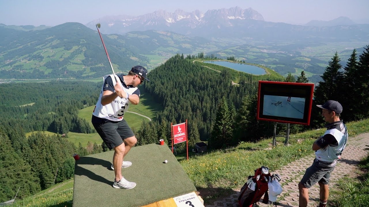 Streif 2019 Streif 2019