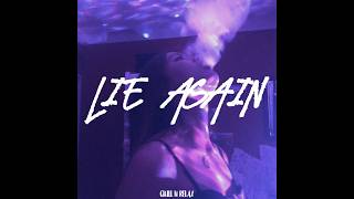 (FREE FOR PROFIT) Shanti Dope x HELLMERRY Type Beat - "Lie Again"