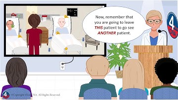 The Closing - A 4YourCNA Lesson