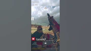 Satisfying Warzone AIMBOT 🎯