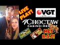 Winstar and Choctaw Durant are now open! - YouTube