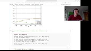 ChemApp for Python - newest developments - FlorianTang