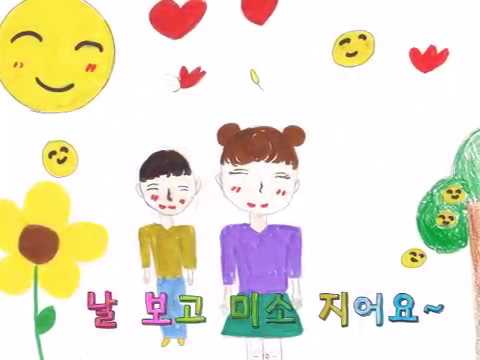 2019 개나리전국창작동요 뮤직비디오대회 이현초 2-5(소풍가는 길)