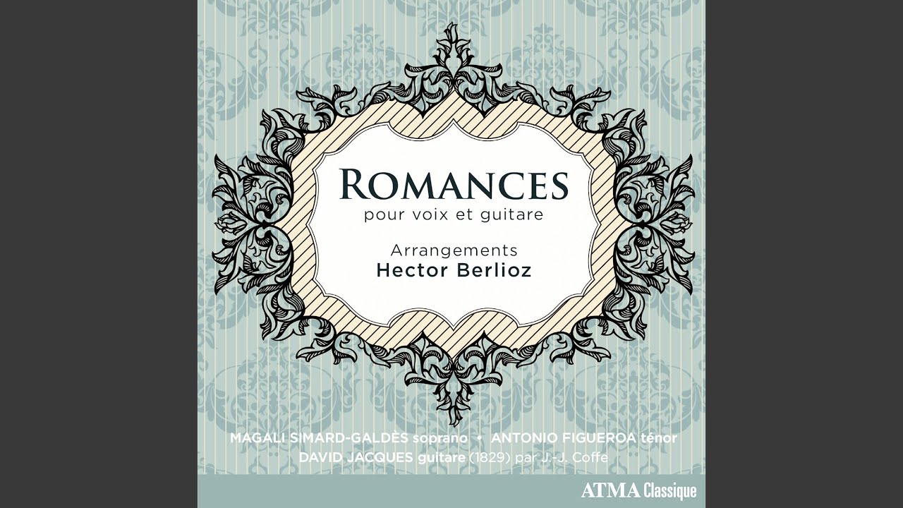 Romances 6. Шаблон старинной бумаги.