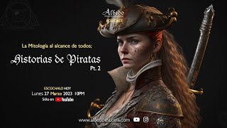 Historias de Piratas pt.2 | Conociendo de Ciencias Ocultas