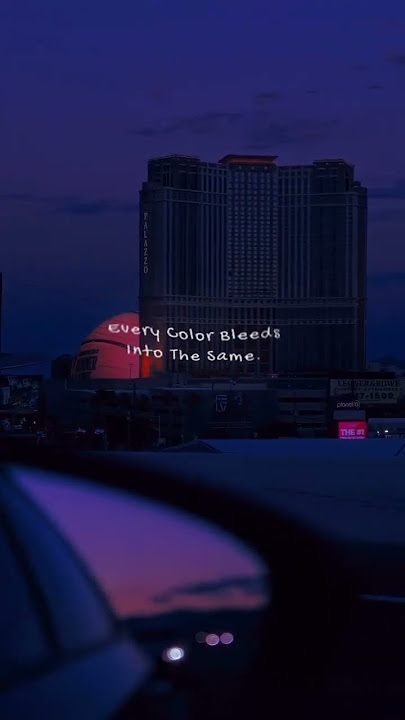 Nevada (Lyrics) - Vicetone feat CoziZuehlsdorff