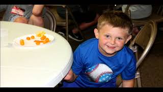 VBS Closing Program
