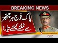 Pakistan Army Ready to Face All Challenges | Breaking News | Pakistan News