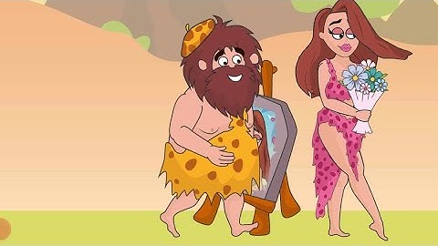 Comics Bob - Walkthrough Gameplay Part 1 (Android, iOS) All Levels Gameplay