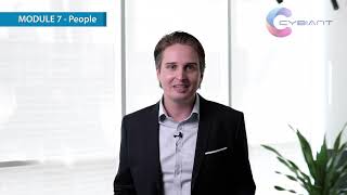 7 - Enterprise Big Data Professional - Module 7
