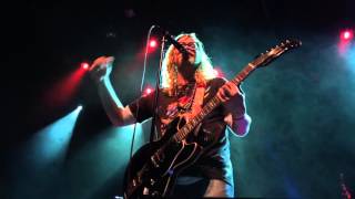 Video thumbnail of "Allen Stone - "Naturally" (Live at The Fillmore, San Francisco) 3-19-2016"
