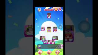 Create a Match 3 game tutorial screenshot 3