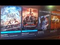 Claim Game Gratis di Epic Games - Rogue Waters & Songs of Conquest