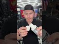 Adding liquid L-carnitine from Cutler Nutrition to my routine while I lock in my workouts before