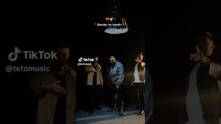 Benden Ne Istedin Üstüm Başım Kir Ayaz Erdoğan Ft Tefo 👑