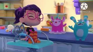 Scene For Nancy Margret Clancys Scream V.a.w Network Crossover For Amy Sanchez Productions