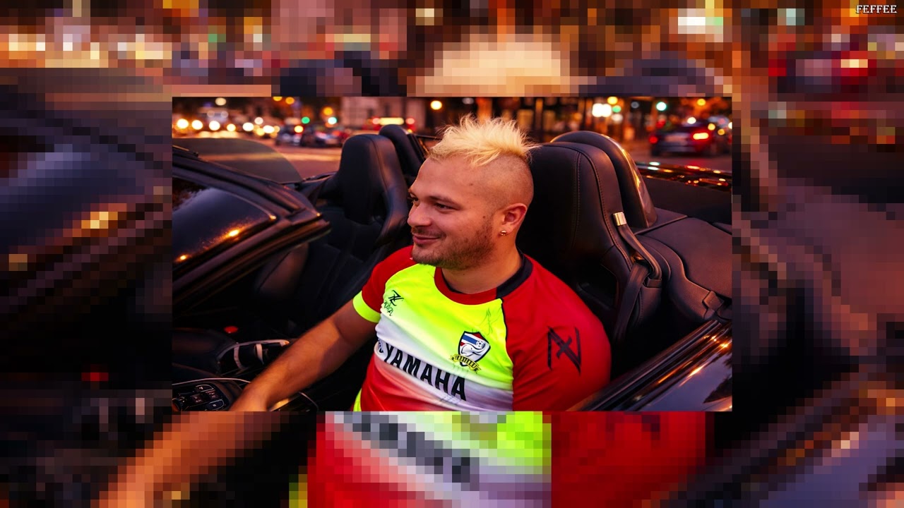 Jul - Mimi (speed up)