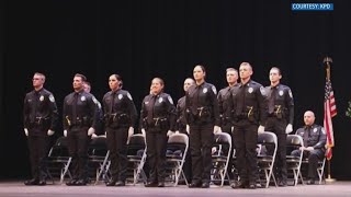 Ask the Chief: KPD on track to be fully staffed