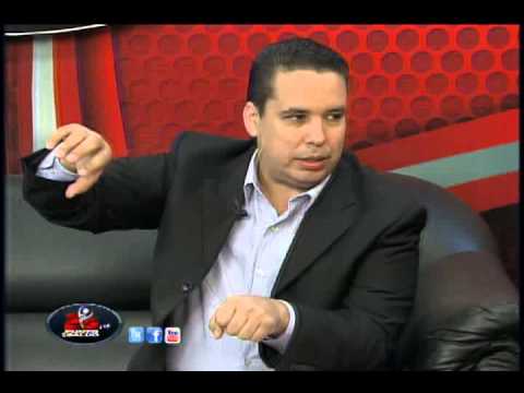 Punto de Salud TV - 17.12.2012 12 numaralı adam